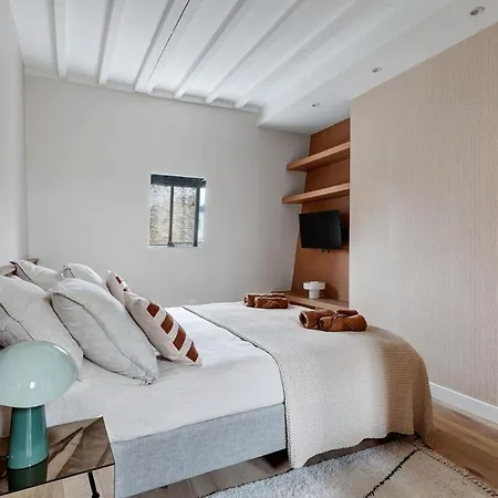 Saint Placide Vi * פריז