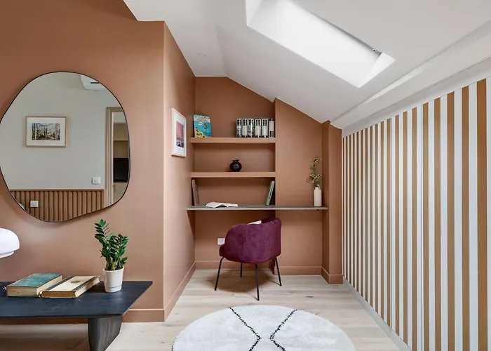 Saint Placide Vi * פריז