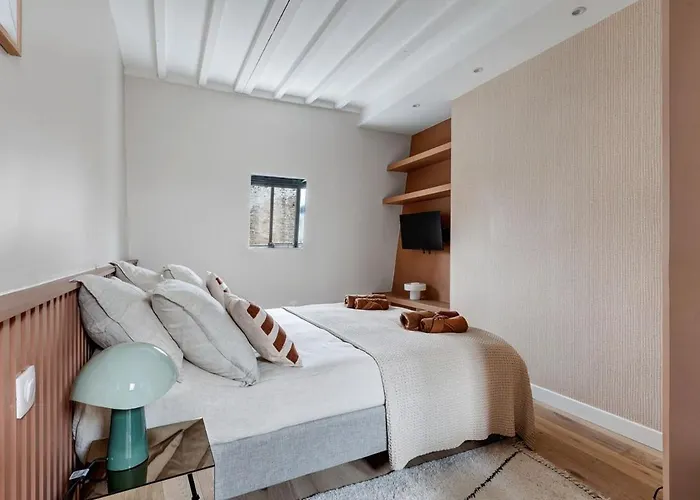 Saint Placide Vi * פריז