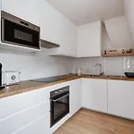 Appartement Saint Placide Vi Paris