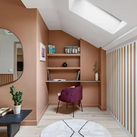 Saint Placide Vi * Paris