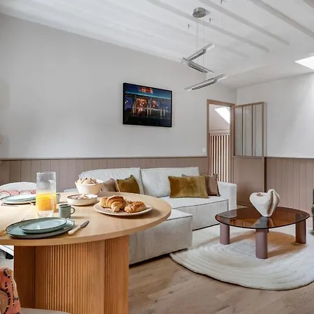 Saint Placide Vi باريس